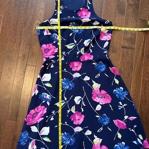 Banana Republic women’s racer back dress 10